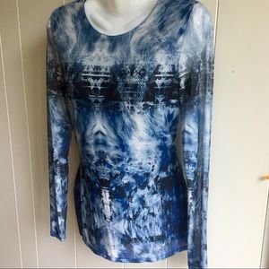 3/$15 - Catherine Malandrino Blouse